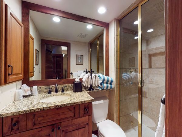 Beaver Creek Bachelor Gulch Condo 950295