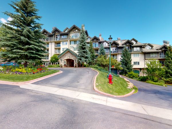 Beaver Creek Bachelor Gulch Condo 950295