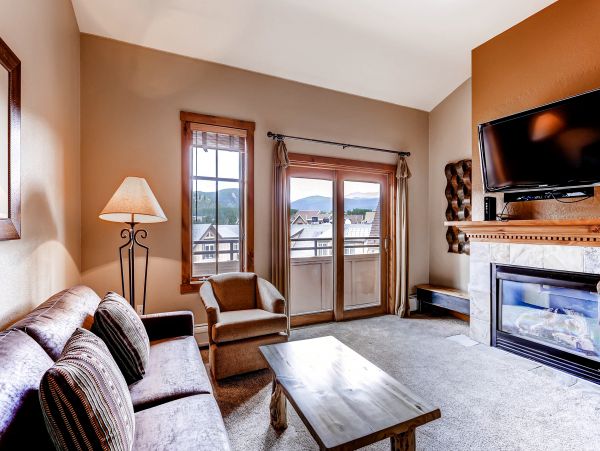 Breckenridge Condo 950296
