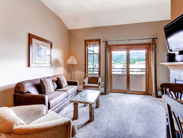 Breckenridge Condo 950296