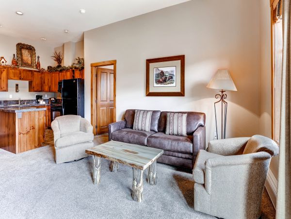Breckenridge Condo 950296