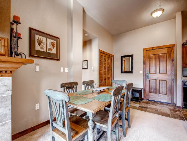 Breckenridge Condo 950296