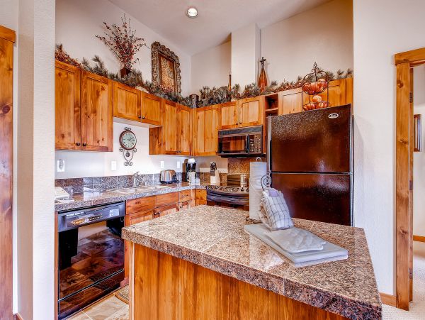 Breckenridge Condo 950296
