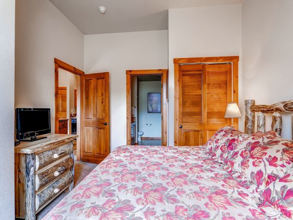 Breckenridge Condo 950296