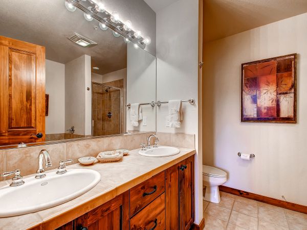 Breckenridge Condo 950296