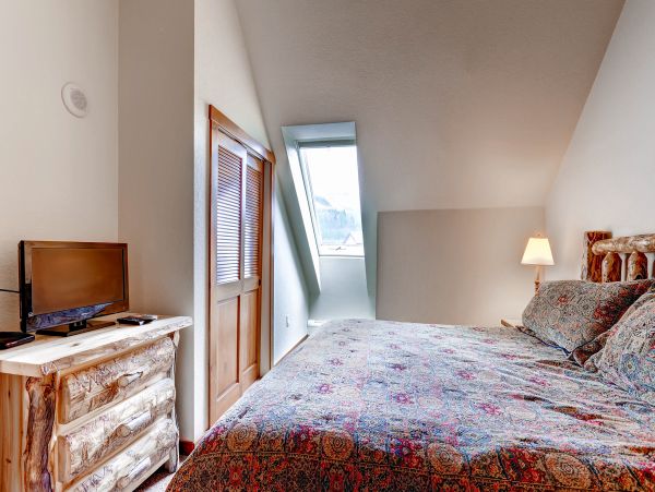 Breckenridge Condo 950296