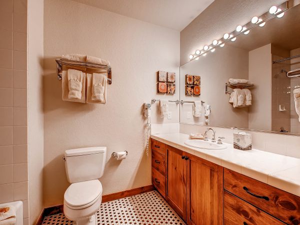 Breckenridge Condo 950296