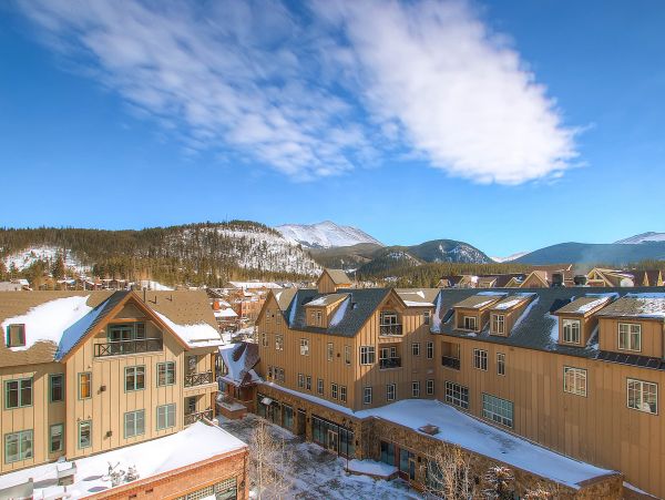 Breckenridge Condo 950296