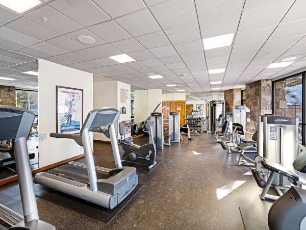 Breckenridge Condo 950296