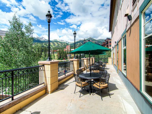 Breckenridge Condo 950296