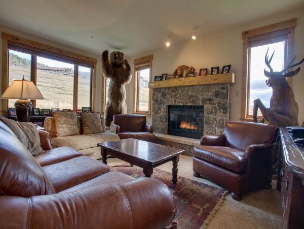 Steamboat Springs Condo 950297