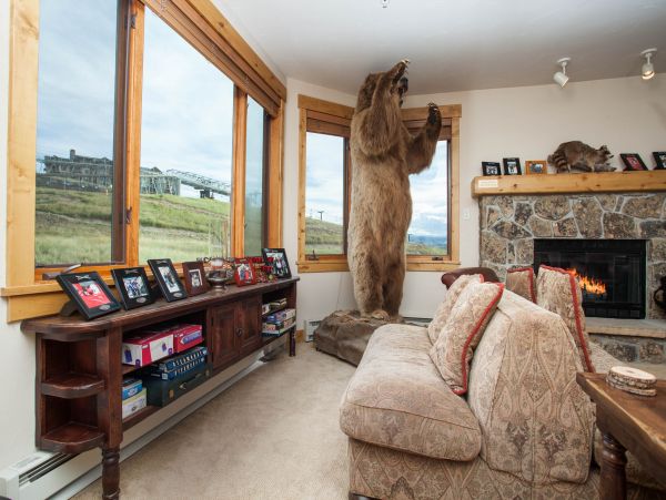 Steamboat Springs Condo 950297