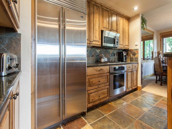 Steamboat Springs Condo 950297