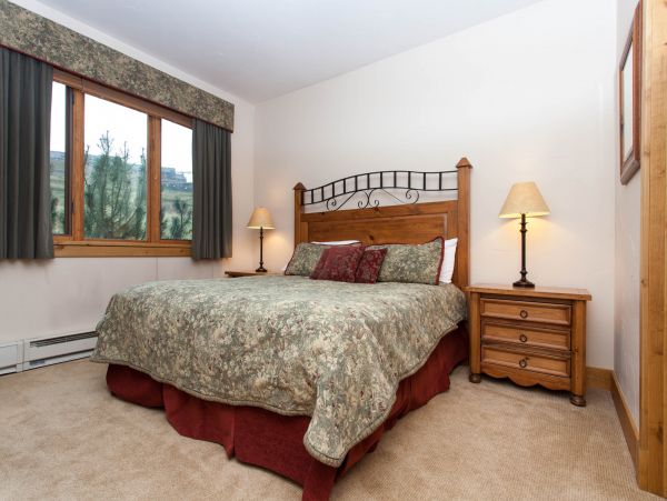 Steamboat Springs Condo 950297