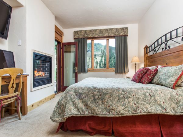 Steamboat Springs Condo 950297