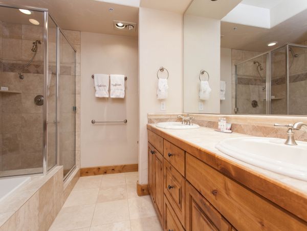 Steamboat Springs Condo 950297