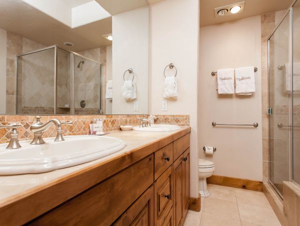 Steamboat Springs Condo 950297