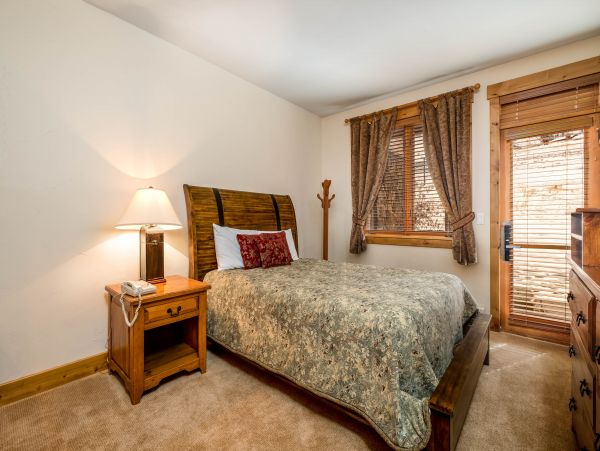 Steamboat Springs Condo 950297