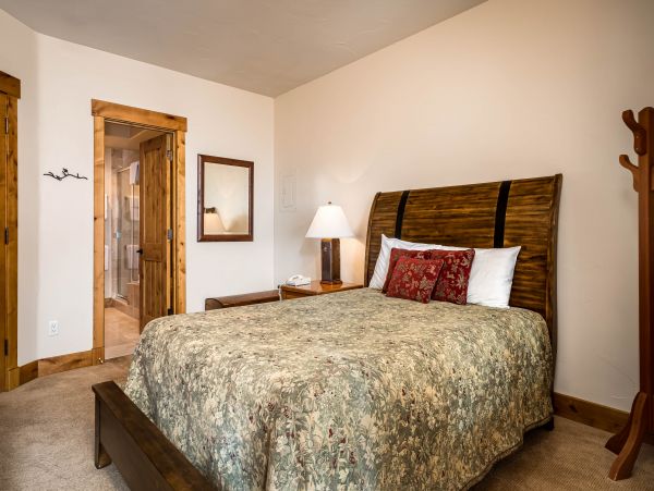 Steamboat Springs Condo 950297