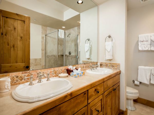 Steamboat Springs Condo 950297