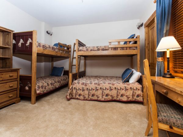 Steamboat Springs Condo 950297