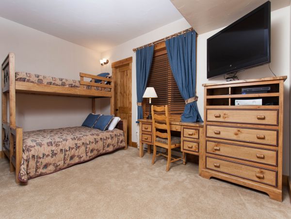 Steamboat Springs Condo 950297