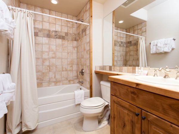 Steamboat Springs Condo 950297