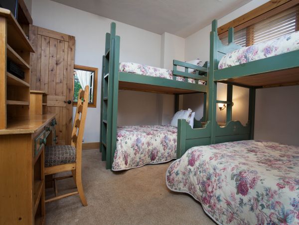 Steamboat Springs Condo 950297