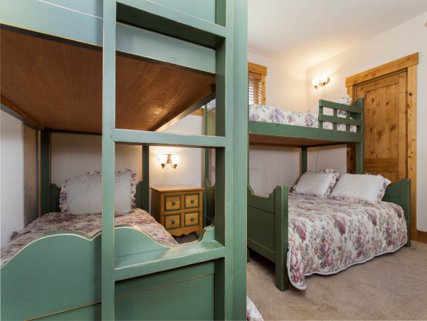 Steamboat Springs Condo 950297