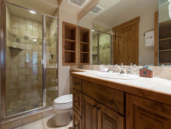 Steamboat Springs Condo 950297