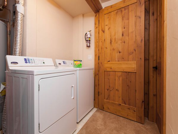 Steamboat Springs Condo 950297