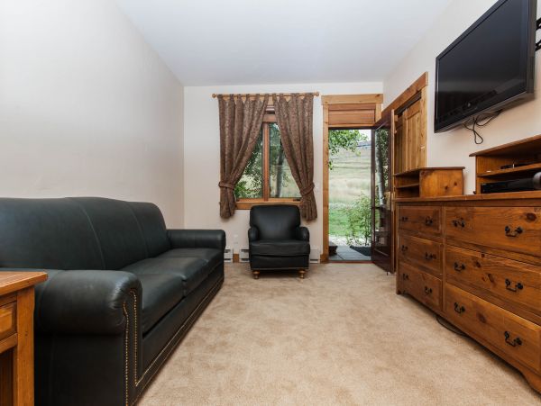 Steamboat Springs Condo 950297