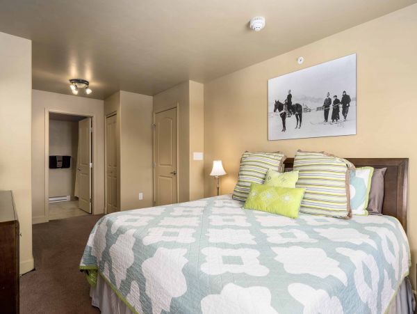 Steamboat Springs Condo 950298