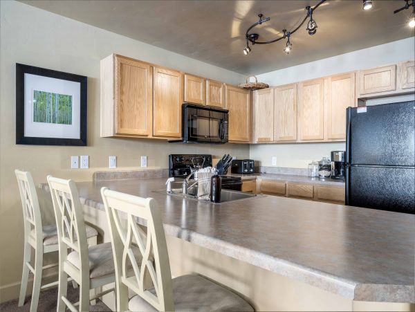 Steamboat Springs Condo 950298