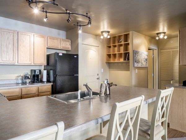 Steamboat Springs Condo 950298