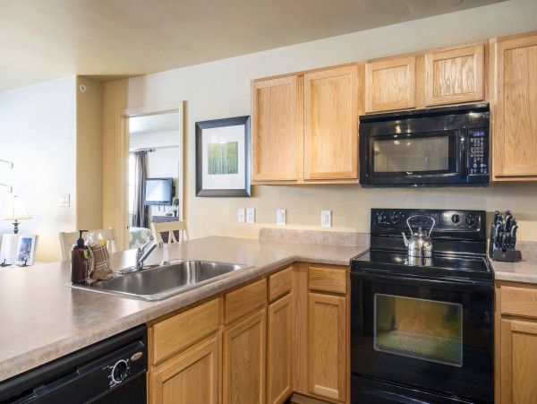 Steamboat Springs Condo 950298