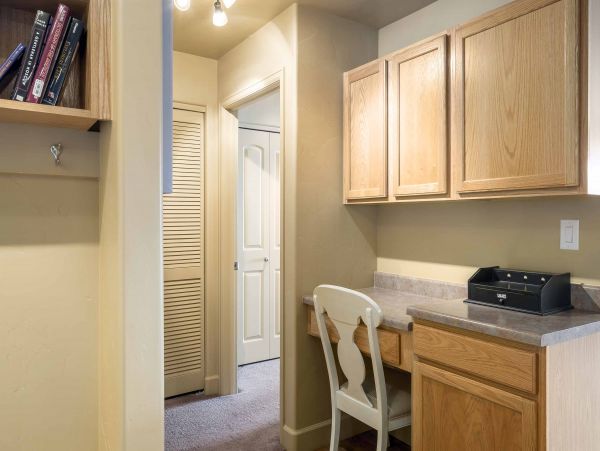 Steamboat Springs Condo 950298