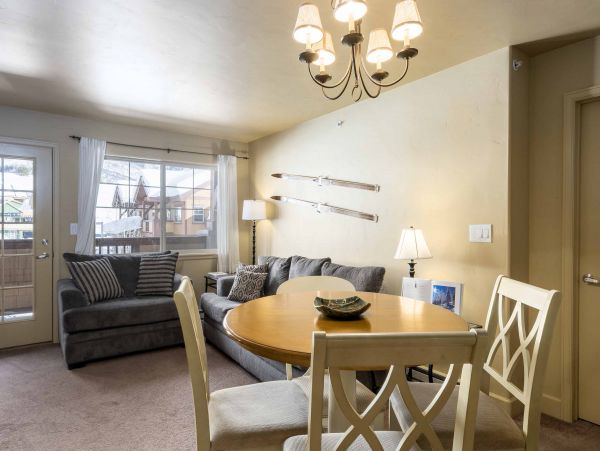 Steamboat Springs Condo 950298