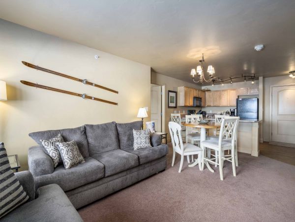 Steamboat Springs Condo 950298
