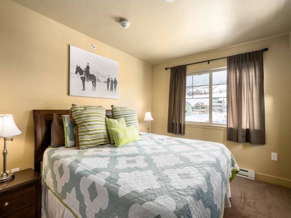 Steamboat Springs Condo 950298