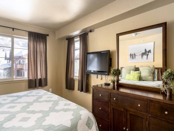 Steamboat Springs Condo 950298