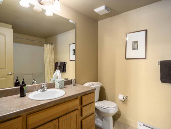 Steamboat Springs Condo 950298