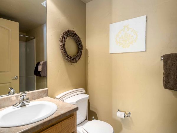 Steamboat Springs Condo 950298
