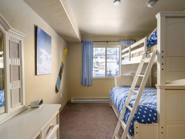 Steamboat Springs Condo 950298