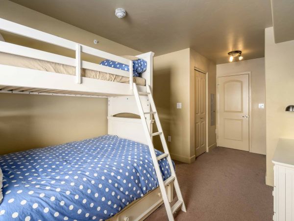 Steamboat Springs Condo 950298