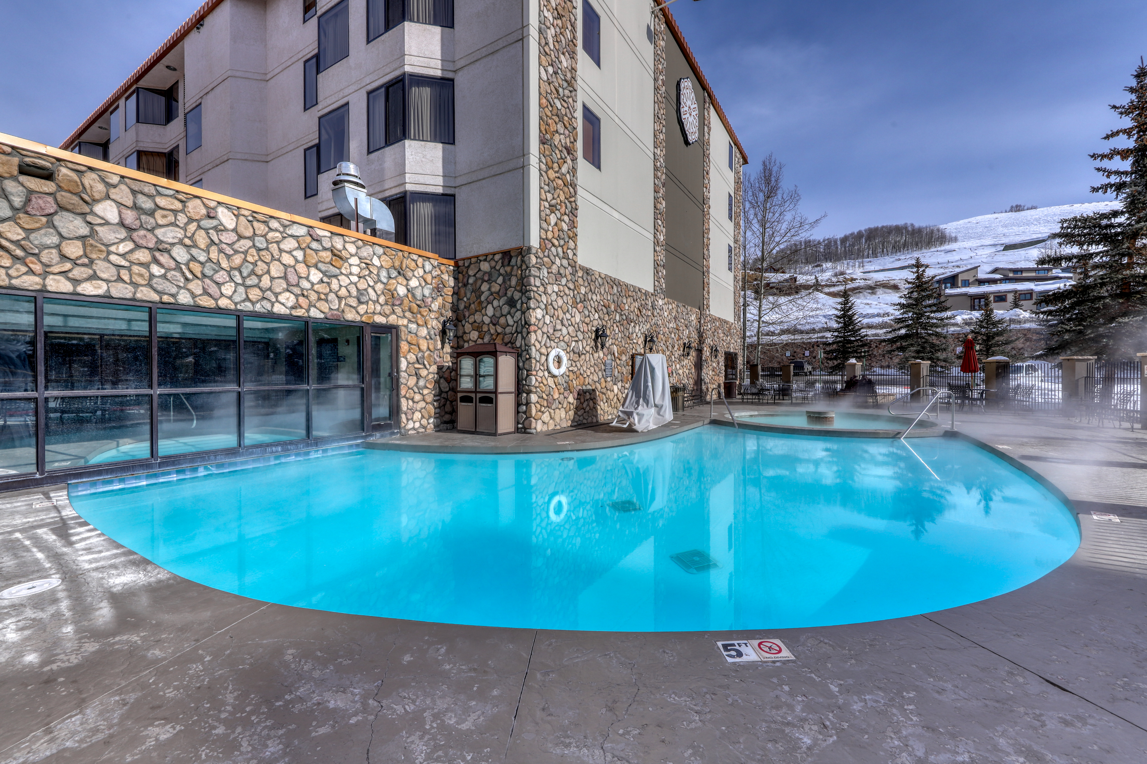 Aspen Condo 950299