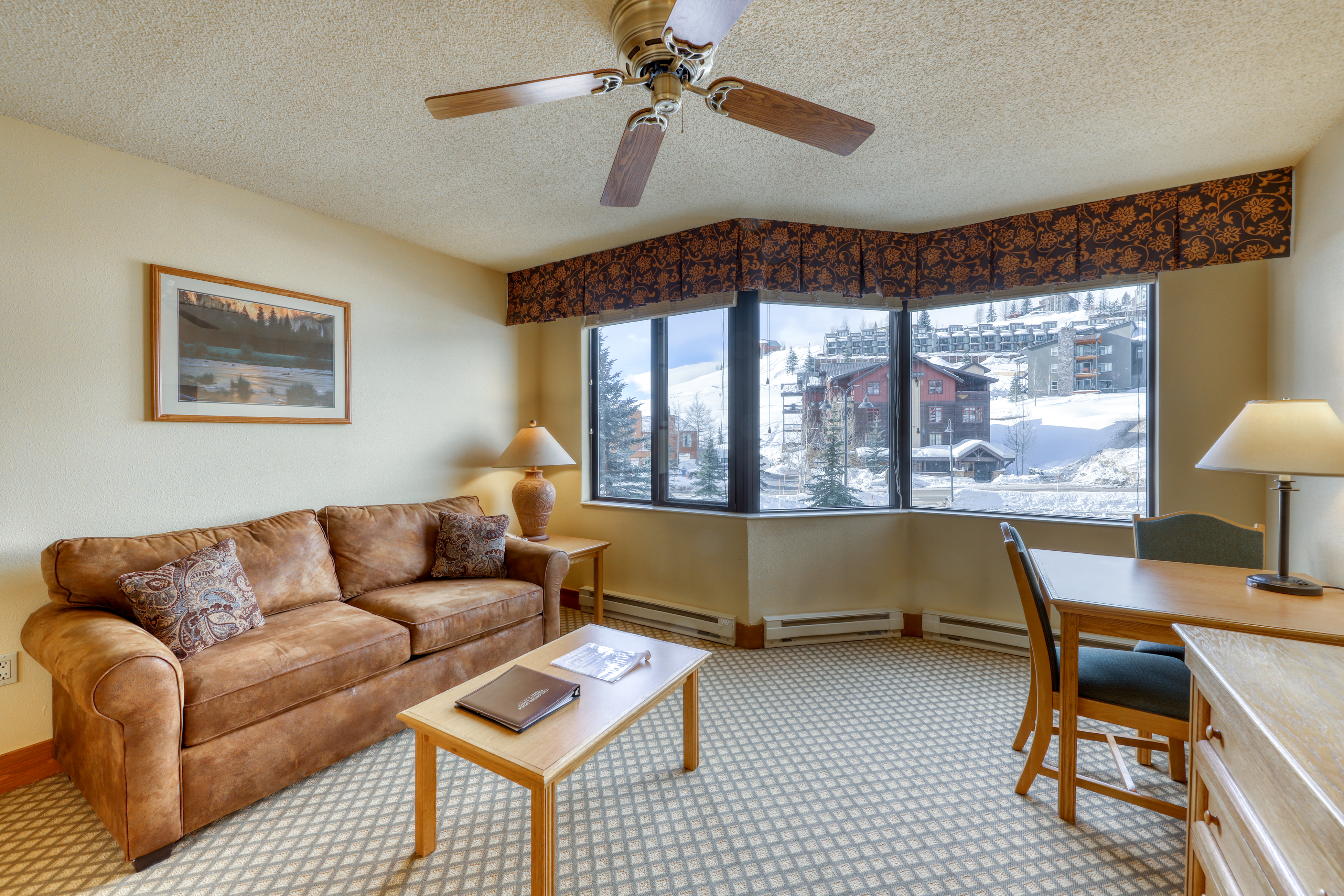 Aspen Condo 950299