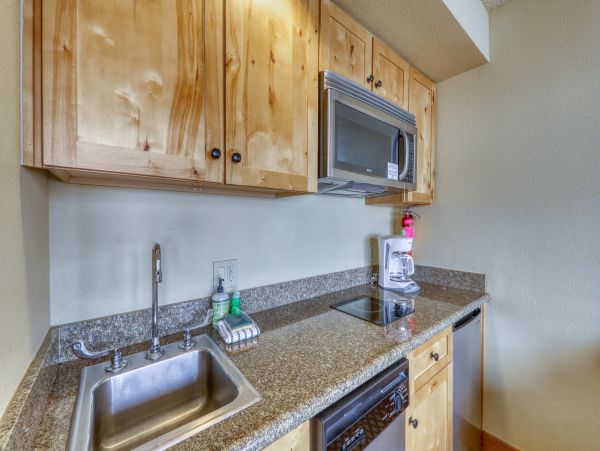 Aspen Condo 950299