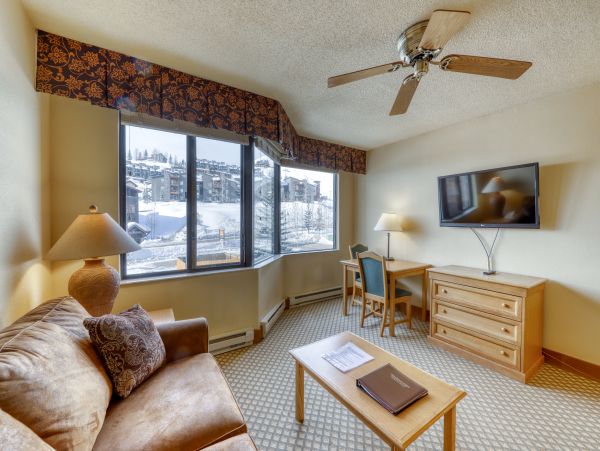 Aspen Condo 950299