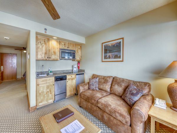 Aspen Condo 950299